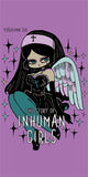 The Story of Inhuman Girls