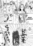 Shiori and Yuki