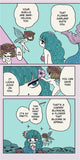 The Story of Inhuman Girls