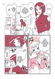 Singles Tax & Yuri Manga