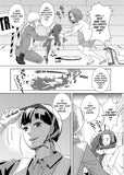 Shiori and Yuki