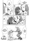 Shiori and Yuki