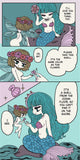 The Story of Inhuman Girls
