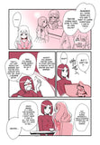 Singles Tax & Yuri Manga