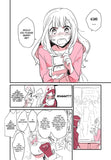 Singles Tax & Yuri Manga