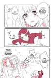 Singles Tax & Yuri Manga