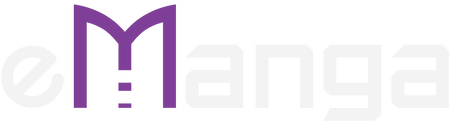 eManga logo