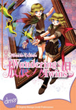 Wandering Twins - emanga2