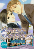 A Fortnight Until We Touch - emanga2