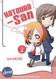 Kotoura-San Vol. 2 - emanga2
