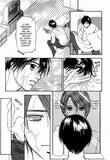 A Fortnight Until We Touch - emanga2