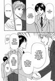 A Fortnight Until We Touch - emanga2