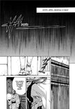 Crimson Scroll: A Strange Tale of Old Kyoto Vol. 1 - emanga2