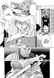 Crimson Scroll: A Strange Tale of Old Kyoto Vol. 1 - emanga2