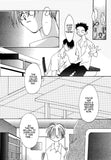 Boy's Evolution Theory Plus Vol. 2 - emanga2