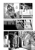 Taimashin: The Red Spider Exorcist Vol. 1 - emanga2