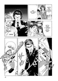 Taimashin: The Red Spider Exorcist Vol. 1 - emanga2