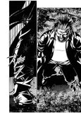 Taimashin: The Red Spider Exorcist Vol. 2 - emanga2