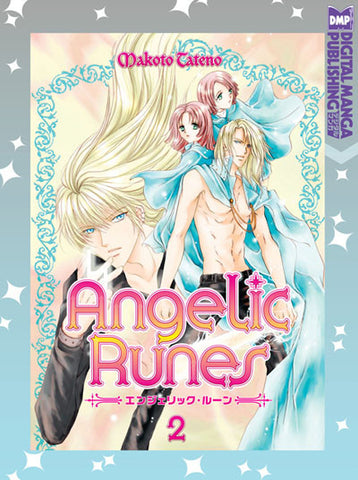 Angelic Runes Vol. 2 - emanga2