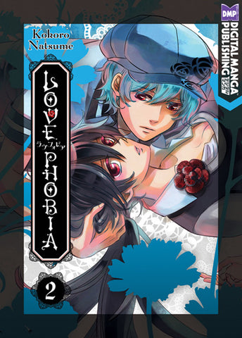 Lovephobia Vol. 2 - emanga2