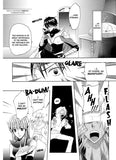 Heroes are Extinct!! Vol. 1 - emanga2