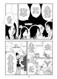 Flower of Life Vol. 3 - emanga2