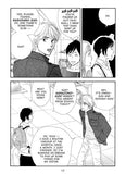 Flower of Life Vol. 3 - emanga2