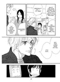 Flower of Life Vol. 3 - emanga2