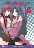 Enchanter Vol. 6 - emanga2