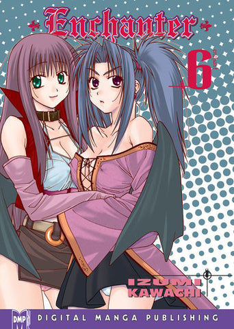Enchanter Vol. 6 - emanga2