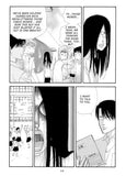 Flower of Life Vol. 2 - emanga2