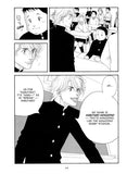 Flower of Life Vol. 1 - emanga2