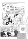A Fallen Saint's Kiss - emanga2
