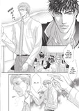 A Fallen Saint's Kiss - emanga2