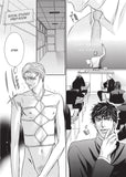 A Fallen Saint's Kiss - emanga2