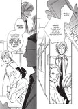 A Season of Young Leaves - emanga2