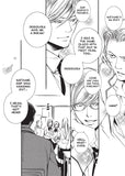 A Season of Young Leaves - emanga2