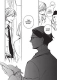 A Season of Young Leaves - emanga2
