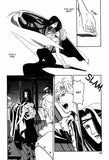 Dark Crimson And A Shadow Of White - emanga2