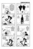 A Month in a Dog's Life - emanga2