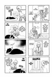 A Month in a Dog's Life - emanga2