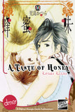 A Taste Of Honey - emanga2