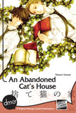 An Abandoned Cat's House - emanga2