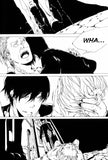 An Abandoned Cat's House - emanga2
