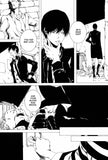 An Abandoned Cat's House - emanga2