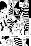 An Abandoned Cat's House - emanga2