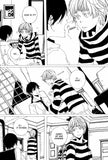 An Abandoned Cat's House - emanga2