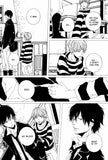 An Abandoned Cat's House - emanga2
