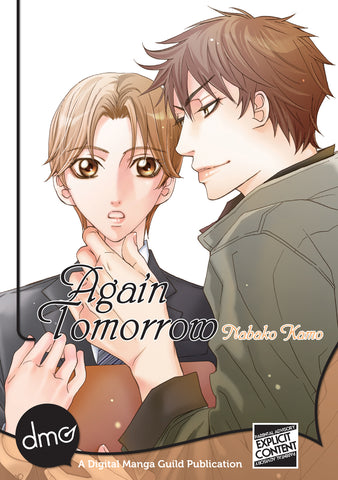 Again Tomorrow - emanga2