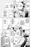 Again Tomorrow - emanga2